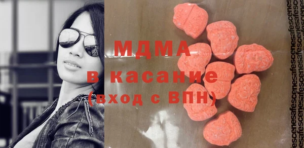 винт Лагань
