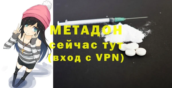 винт Лагань