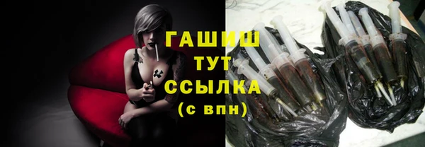 твердый Михайлов