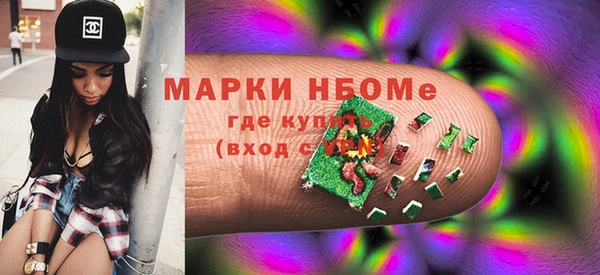 винт Лагань
