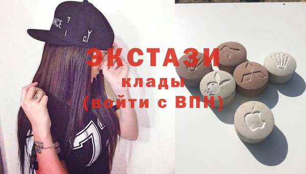 винт Лагань